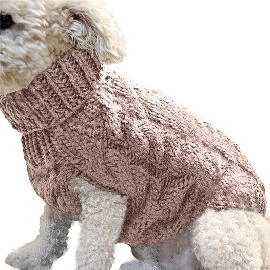 Superidag Pet Sweater Clothing