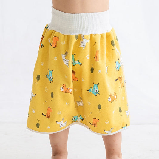 Baby Training Pants™ - Majtki treningowe dla dzieci - Trening nocnikowy