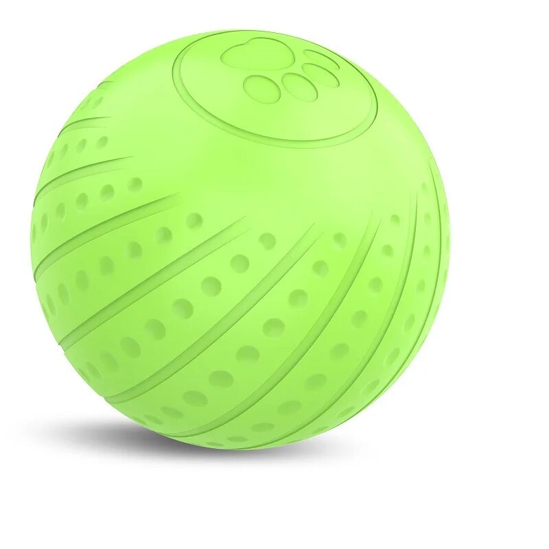 Superidag Wicked Ball-Smart rolling ball pet toy