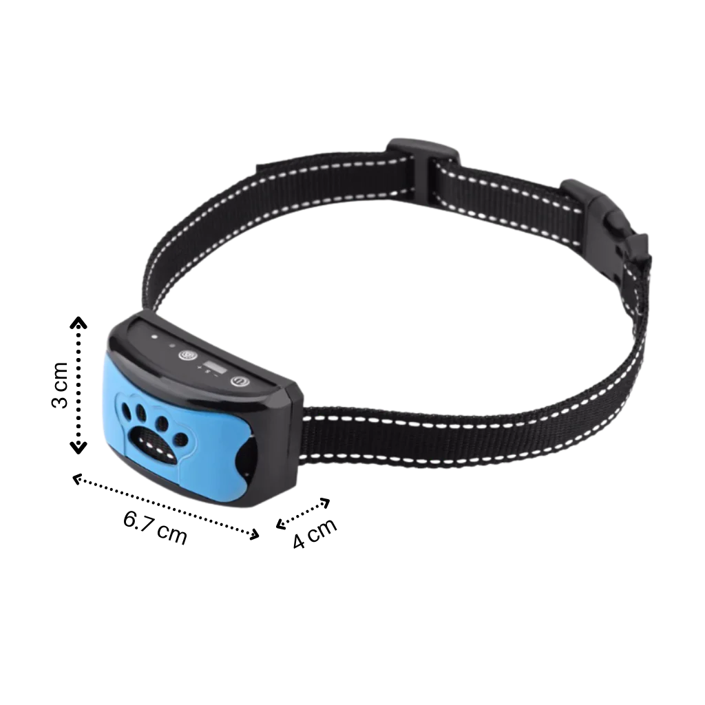 Superidag Anti Bark Collar