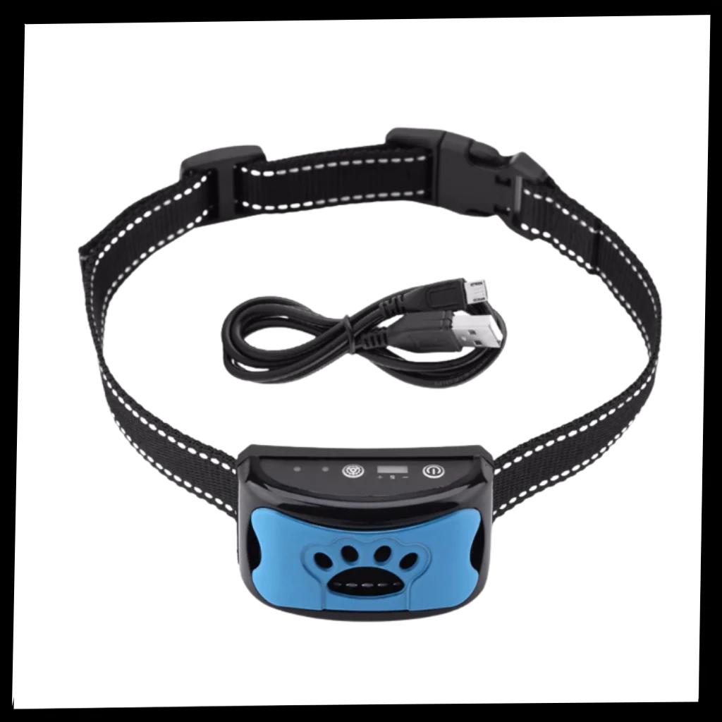 Superidag Anti Bark Collar