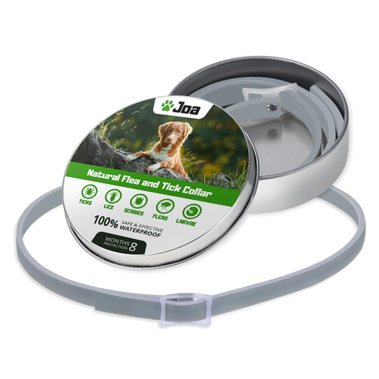 Superidag Flea and tick collars for dogs