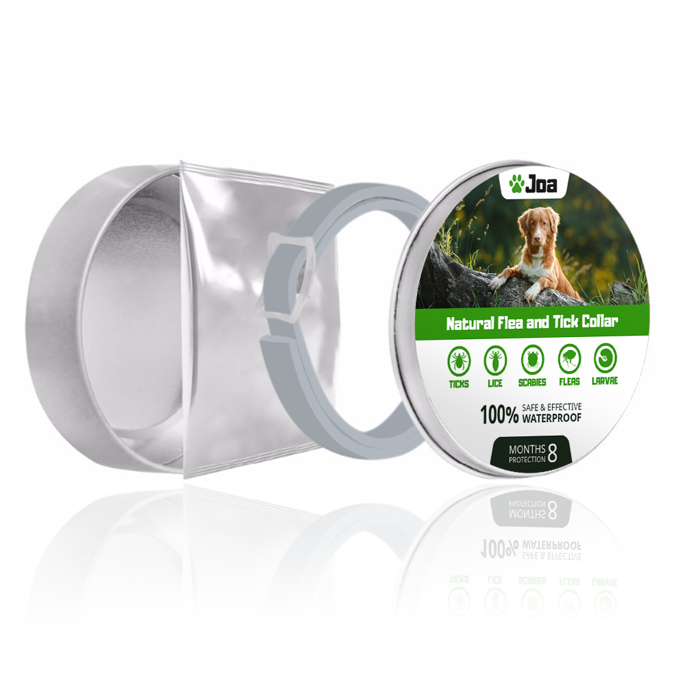 Superidag Flea and tick collars for dogs