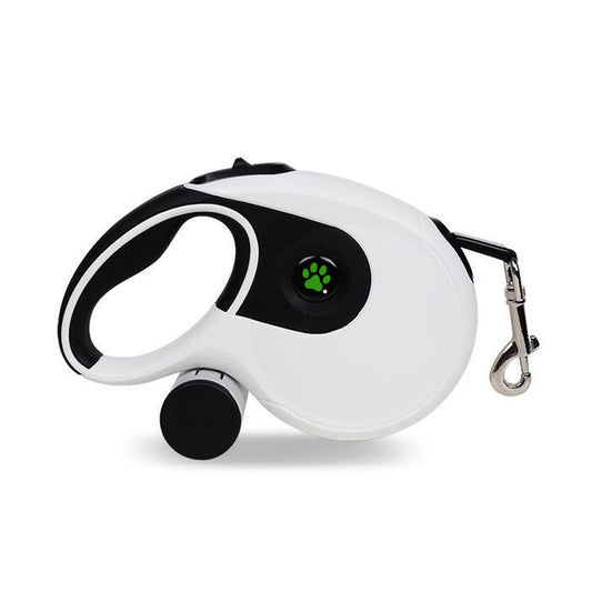 Superidag Retractable dog leash | 100 kg | rolling tape