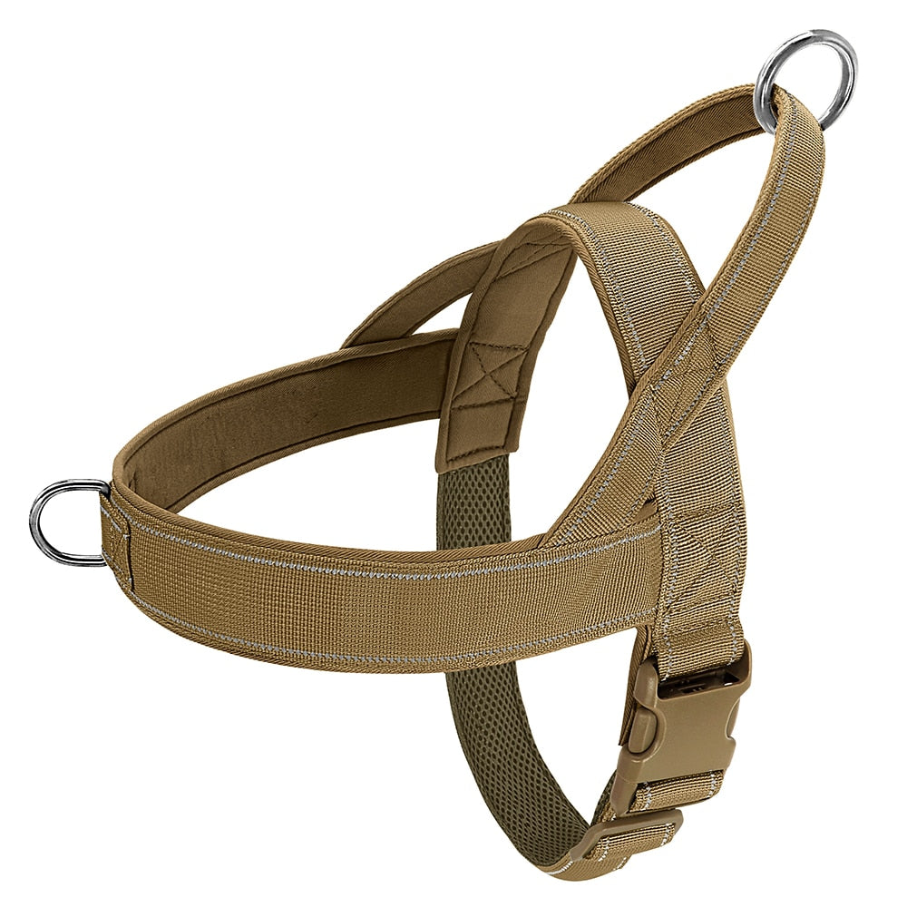 Superidag Free Walk™ Dog Harness | Personal Dog Harness