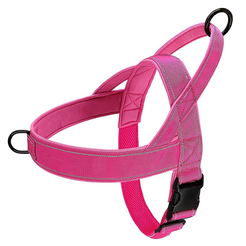 Superidag Free Walk™ Dog Harness | Personal Dog Harness