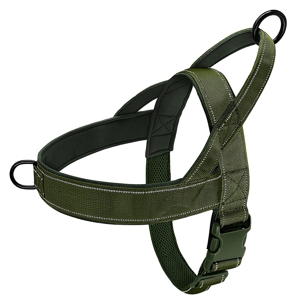 Superidag Free Walk™ Dog Harness | Personal Dog Harness