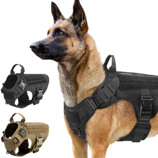 Superidag Perfektor™ Dog Outdoor Tactical Vest