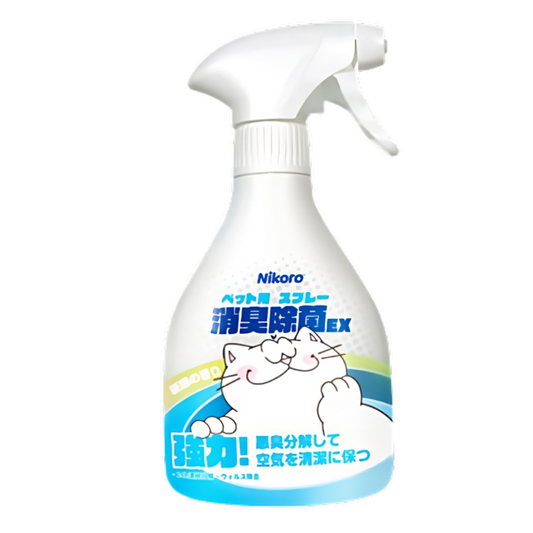 Superidag Pet Pee Spray