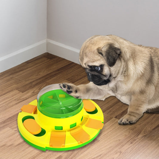 Superidag Perfektor™ Interactive Dog Treat Dispenser