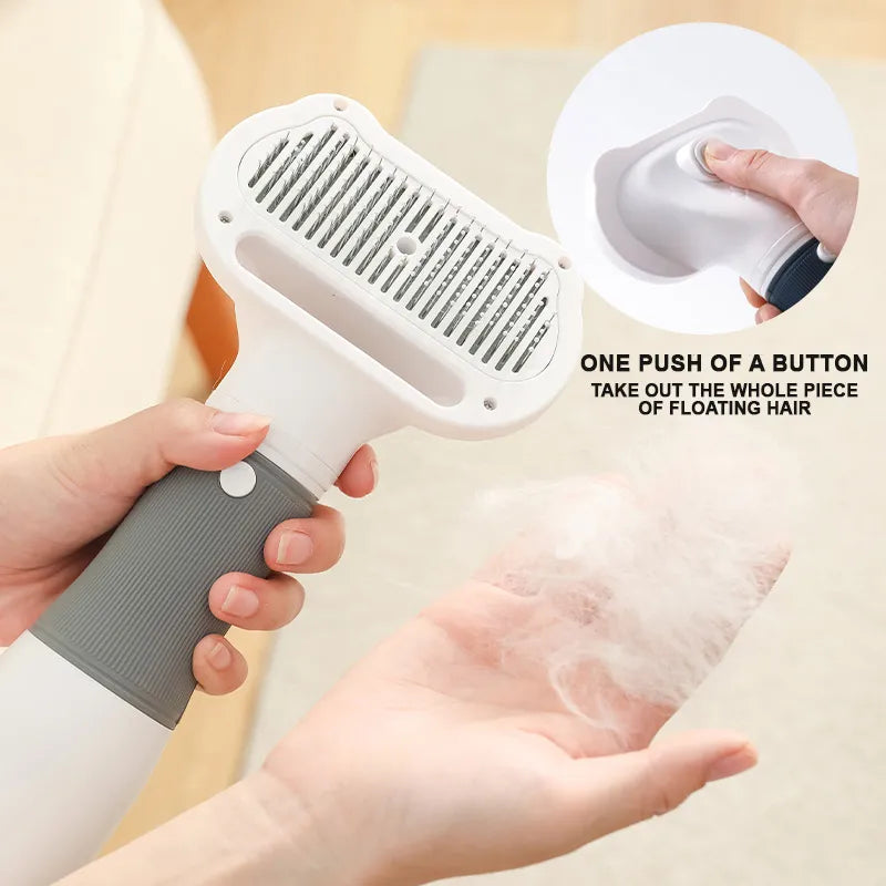 Superidag 3-in-1 Pet hair dryer