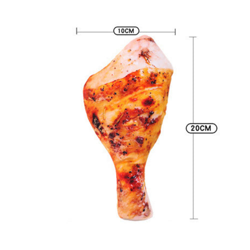 Superidag CarniPlay Interactive Meat Toys For Pets