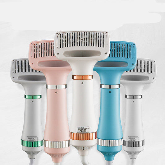 Superidag Household Pet Care Hair Dryer