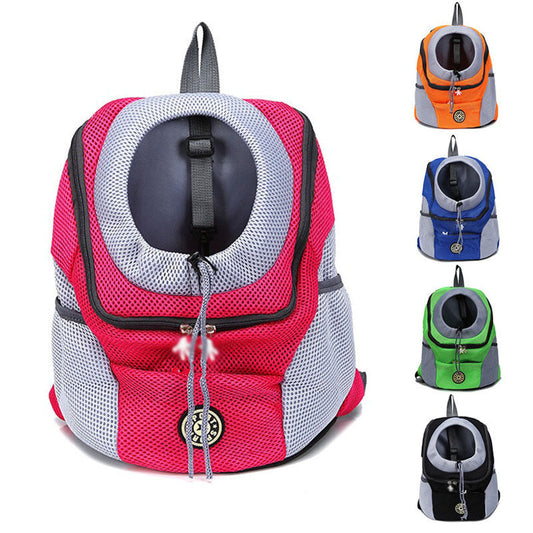 Superidag Pet Travel Backpack